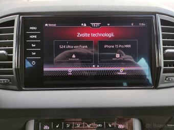 Škoda Karoq TSi 4x4 DSG SPORTLINE FullLED VIRTUAL KAMERA - 10