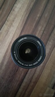 Canon Eos 450d - 10