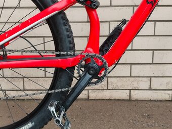 Specialized Stumpjumper 29" FSR Comp L 2017 - 10