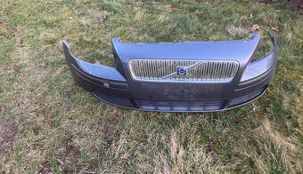 Prodám Volvo 1.6 HDI V50, 6D pouze celé auto na náhrad díly - 10