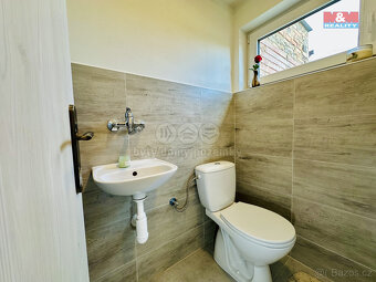 Prodej rodinného domu 4+kk, 94 m², Hevlín - 10
