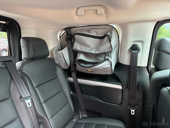 Citroen SpaceTourer 2.0HDi 130kw,původ CZ,1.maj,DPH,49tkm, - 10