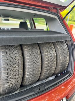 Volkswagen Golf V Goal - 10