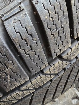 3X CONTINENTAL 245/35 R19, JEN 1200 KČ - 10