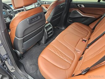BMW X5, xDrive45e Individual, odpočet DPH, ZÁRUKA - 10
