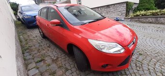 Prodám Ford Focus - 10