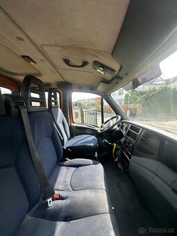 Iveco Daily - 10