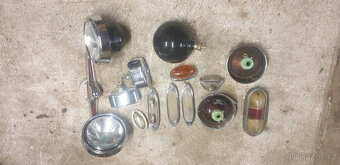 skoda tatra mercedes volga jawa velorex traktor zetor - 10