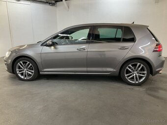 Volkswagen Golf VII 7 1.4 Tsi 110 KW R-LINE HIGHLINE 11/2015 - 10
