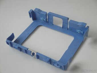 Rámeček Dell 3,5" a 2,5" HDD caddy Foxconn C-35 a HP 3,5" - 10
