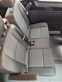Mercedes Sprinter 317 KB/4325 - 10