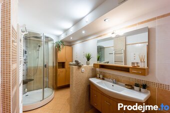Prodej rodinného domu 5+1, 266 m2 Brno - Ivanovice - 10