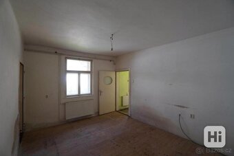 Rodinný dům (116 m2), pozemek celkem 217 m2., Babice UH - 10