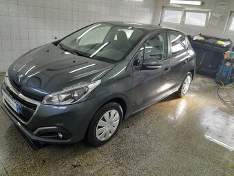 Peugeot 208 1,2 VTI - 10