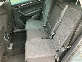 Škoda Kodiaq 2.0TDI 110kW STYLE 4x4 DSG - 10