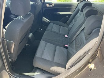 Peugeot 307 Combi 2.0 HDI 100KW, Nová STK, Klimatizace - 10