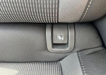 Škoda Octavia 2,0 TDI MANUÁL nafta manuál 85 kw - 10
