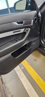 Audi a6 c6 3.0 TDI 171KW - 10