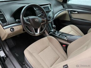 Prodám Hyundai i40 1,7CRDI - 10