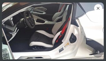 Chevrolet Corvette c8 - 10
