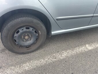 Fabia 1.4 - 10