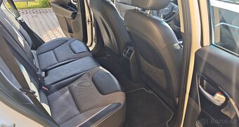 Kia e-Niro 40 kWh 11/2021, 3F, stav nového auta, +DPH - 10