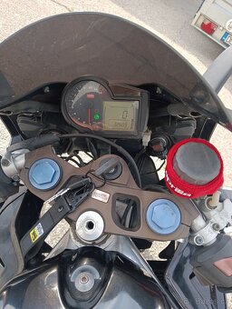 Aprilia RS125 - 10