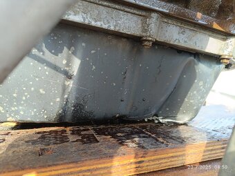 Motor DAF LF45.250 Euro5 - 10
