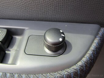 Suzuki Swift 1.3 i , 68 kW benzín, 2008 - 10