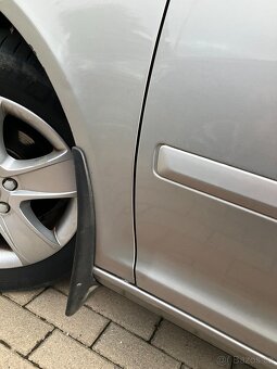 Škoda Octavia 2 facelift 1.9 TDI, 77 kW, bez DPF - 10