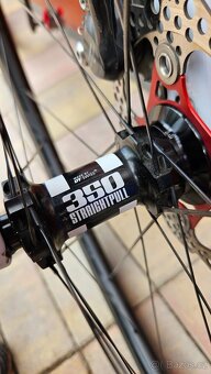 Giant TCX Advanced Pro 2 GRX Di2 – špičkově upravený gravel/ - 10