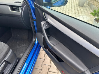škoda octavia 3 1,6tdi 77kw ambition combi 2013,CLHA,360TKM - 10
