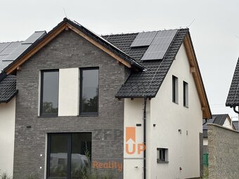 Prodej nízkoenergetický rodinný dům, 159 m² - Dříteč - 10
