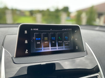 Mitsubishi Eclipse Cross 1.5 T MIVEC - 10
