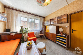 Prodej bytu 3+1, 71 m², Uherský Brod - Obchodní - 10