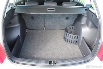 Škoda Fabia 1,2- 51kw Elegance Servis nové rozvody +olej - 10