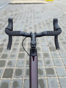 Silniční kolo Specialized Roubaix Comp Rival eTap 2022 - 10
