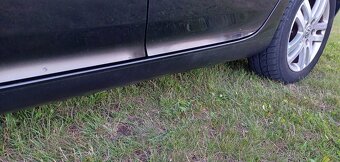 GOLF 5 1.9 TDI, 66KW 2008 - 10