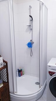 Slunný byt 2+1 v OV - 10