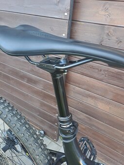 Trail bike Norco Optic ve velikosti M / kola 27,5er - 10