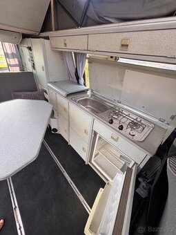 VOLKSWAGEN CALIFORNIA T4 ( LONG ) - 10
