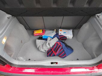 Škoda Felicia 1,3 LX 40 kW - 10