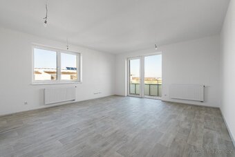 Prodej bytů 3kk v Prostějově na Lukách 606/9 - 10