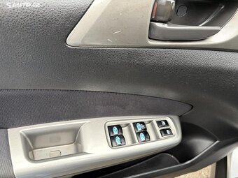 Subaru Forester 2.0 TD-E 4x4 - 10