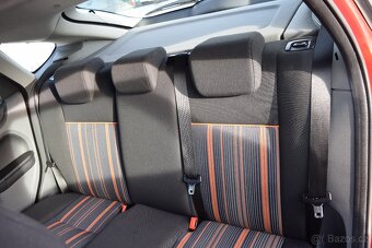 Ford Focus 1.6 i 74KW 2XKOLA DIGIKLIMA - 10