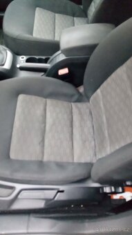 Škoda octavia 1.6 tdi - 10