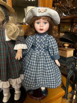 Porcelánové panenky - 10