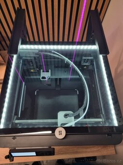 Bambu Lab P1S s mnoha upgrady - 10