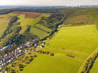 Prodej pozemek Bydlení, 1300㎡ - 10