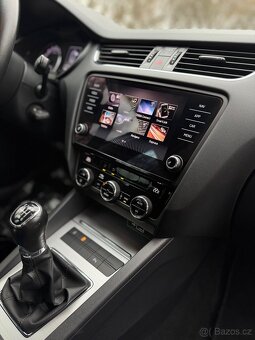 Škoda Octavia 3 Facelift - 134.500 km - 10